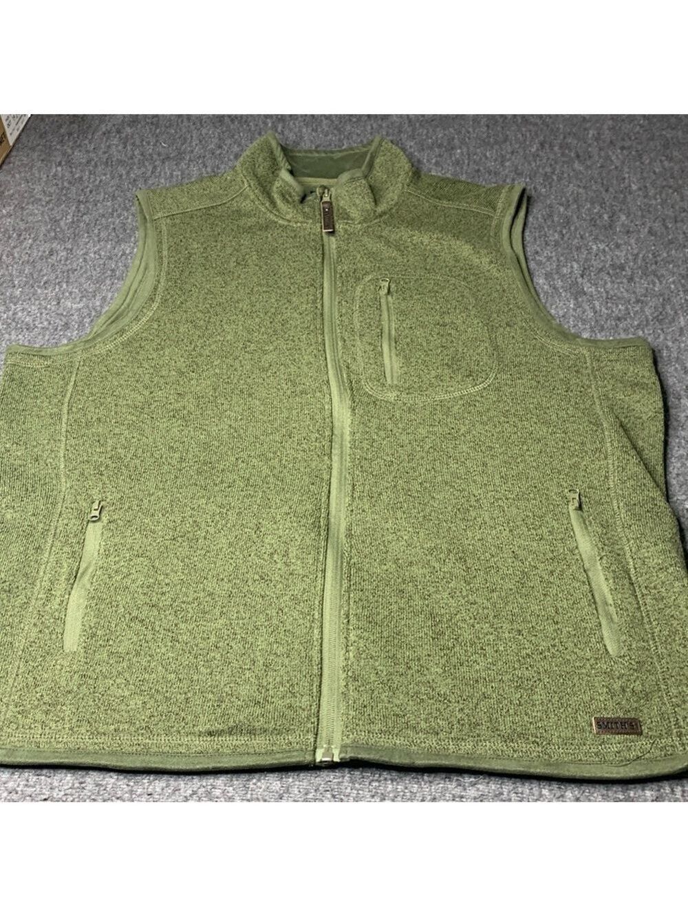 Smiths Workwear Vest Size XL